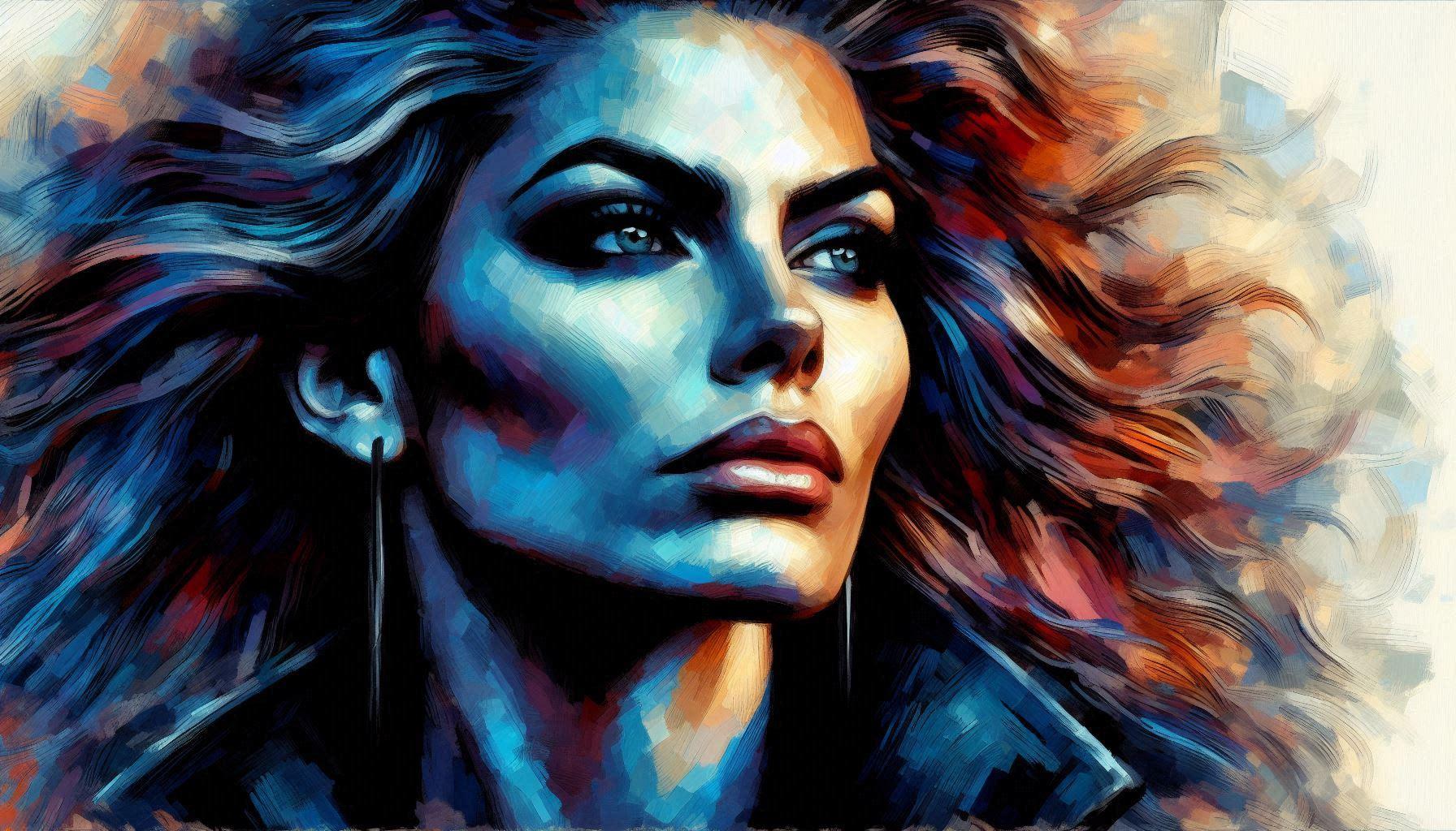 Zenjini Earth Goddesses Series