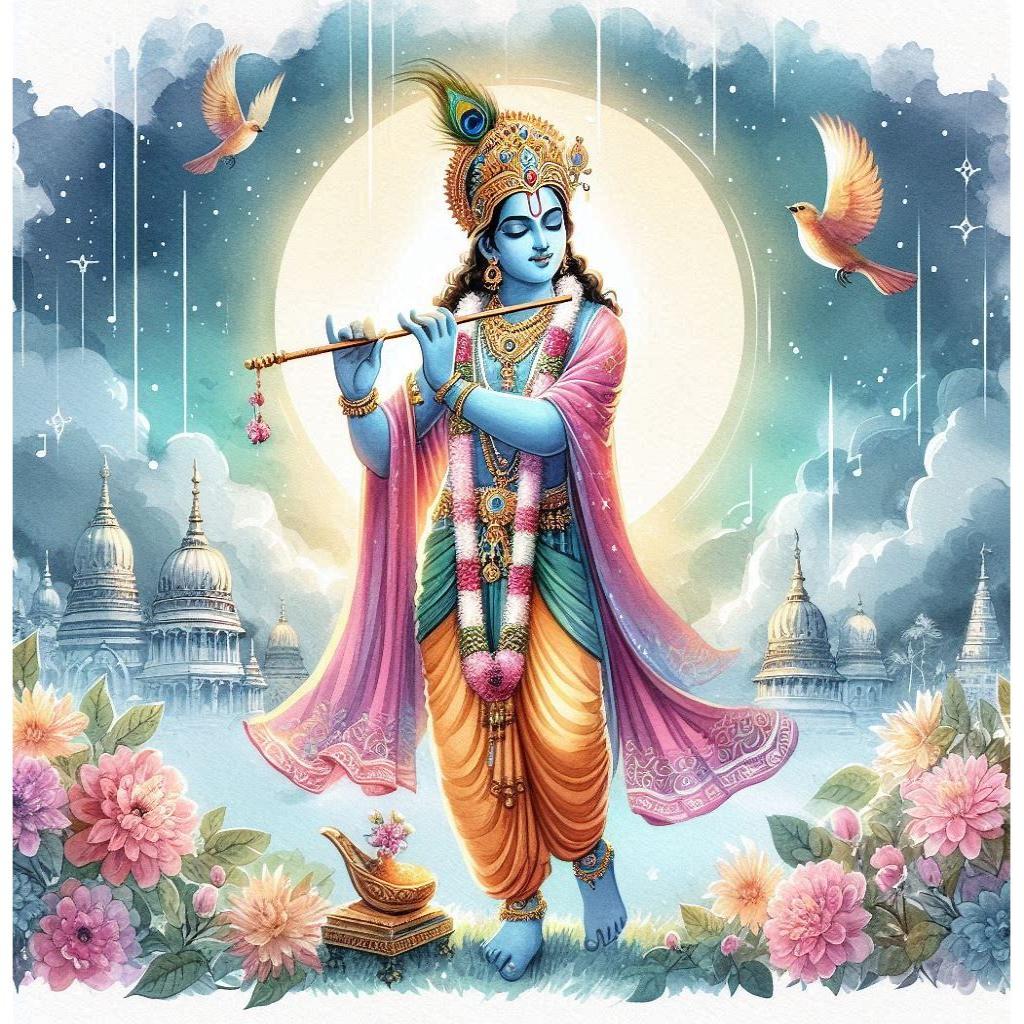 Zenjini Brindavan Series