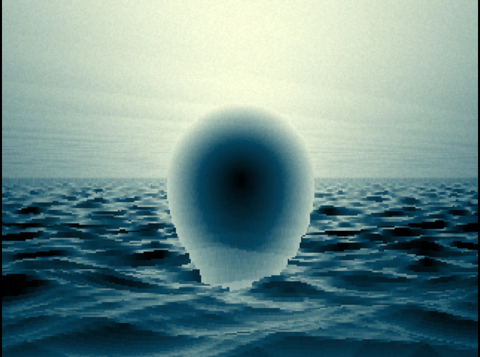 Encounter screenshot