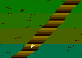 Dirt Race screenshot