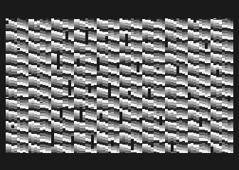 Graphite32 screenshot