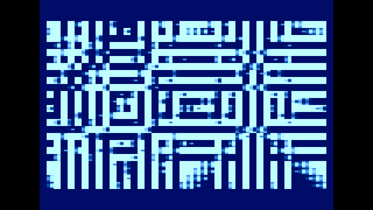 Phase of Haze screenshot