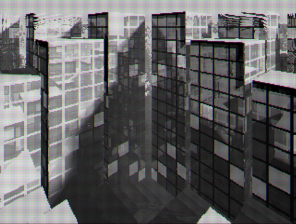 Urban Drift screenshot