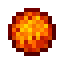 Raw Blaze Core Texture