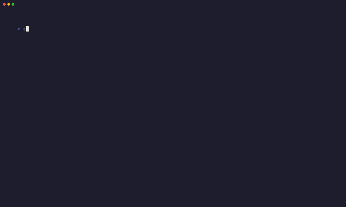 pi-code demo