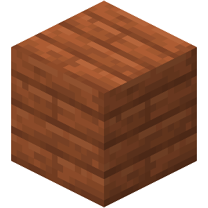 Acacia Planks