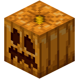 Carved Pumpkin