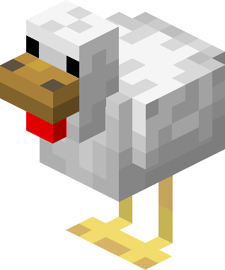 Temperate Chicken