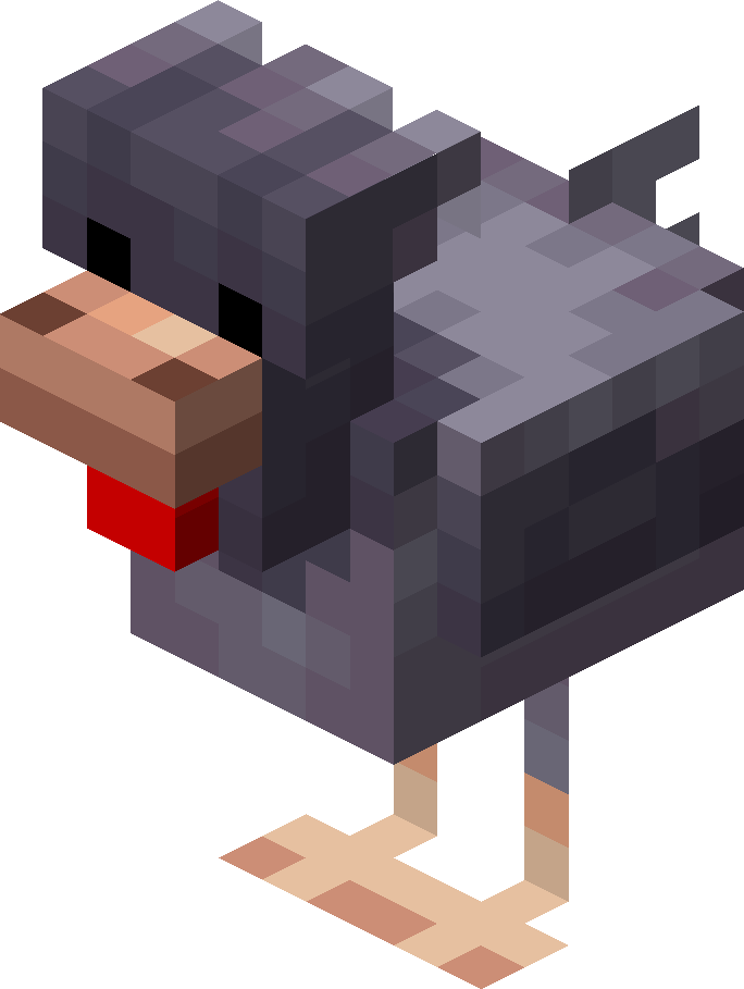 Cold Chicken
