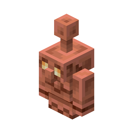 Copper Golem