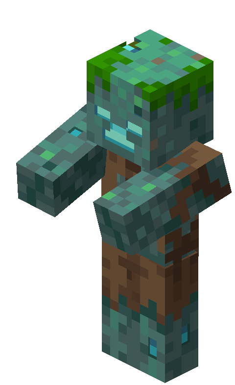 Drowned