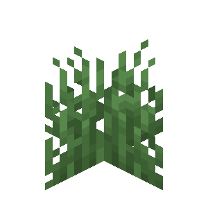 Short Grass