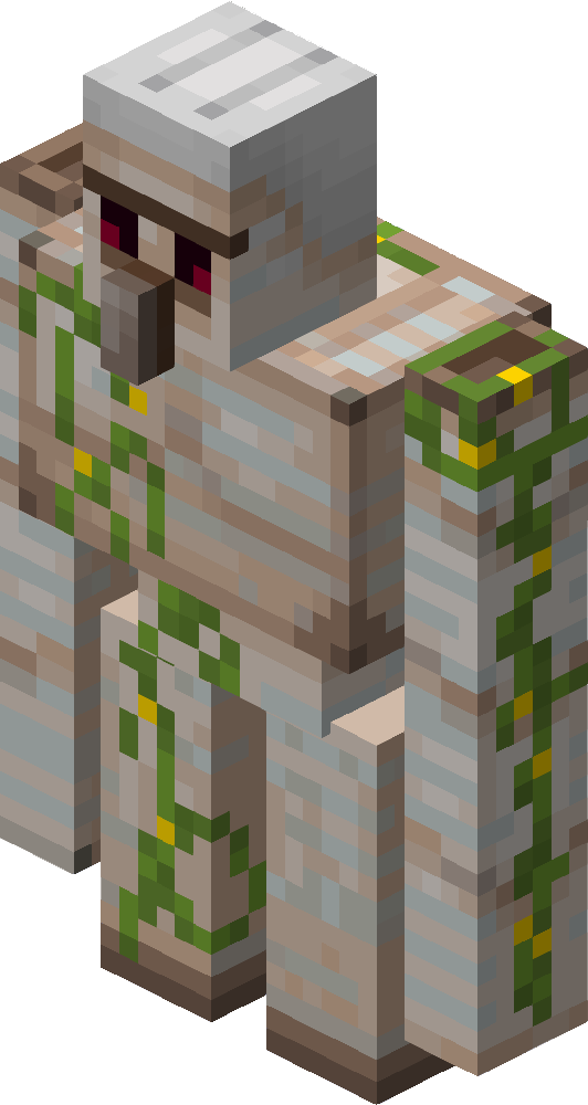 Iron Golem