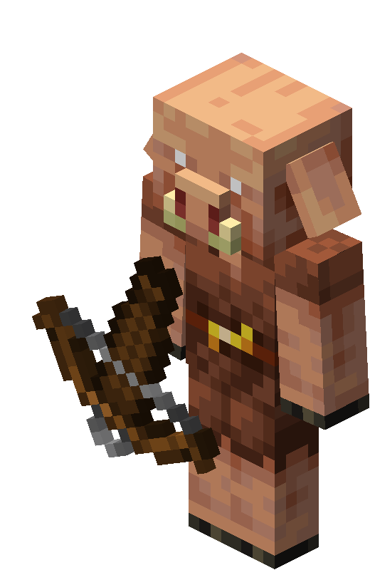 Piglin