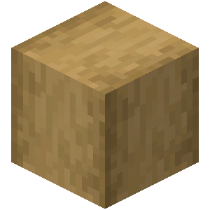 Stripped Wood