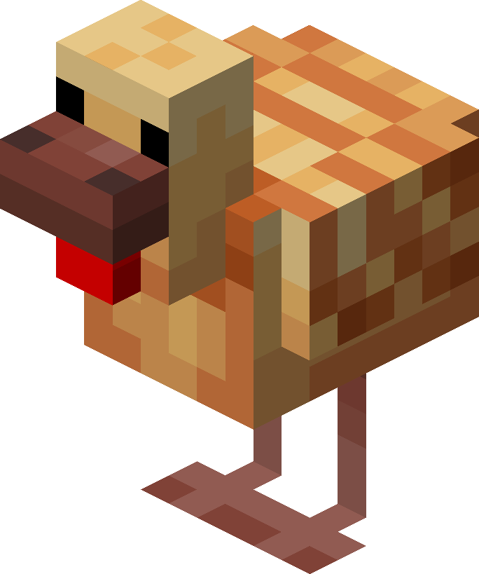 Tropical Chicken