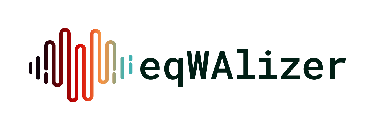 eqWAlizer logo