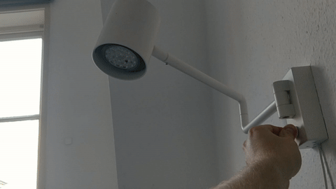 Auto dimmer, from the project README