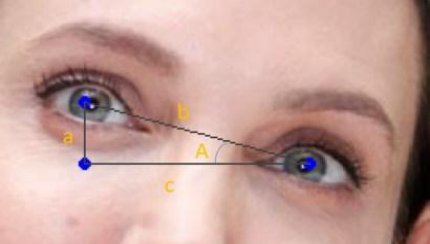 Face alignment