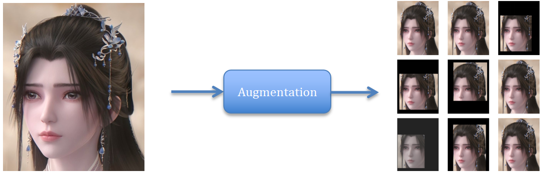 Data augmentation