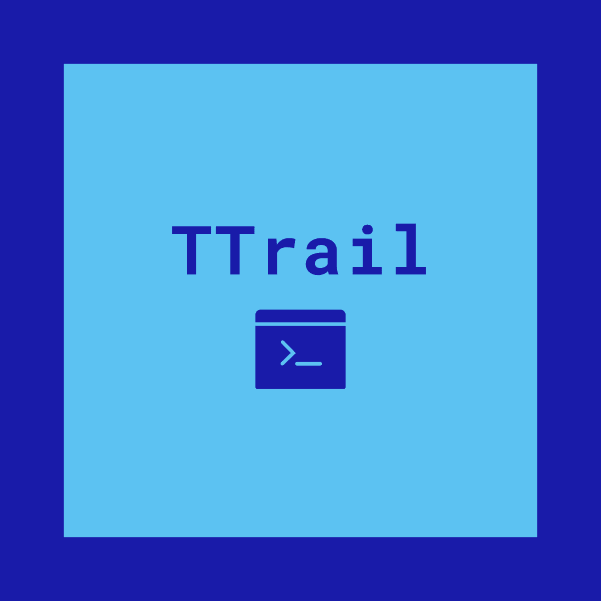 TTrail