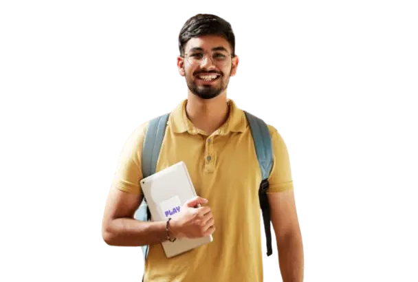 Student 4