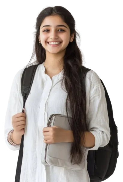 Student 1