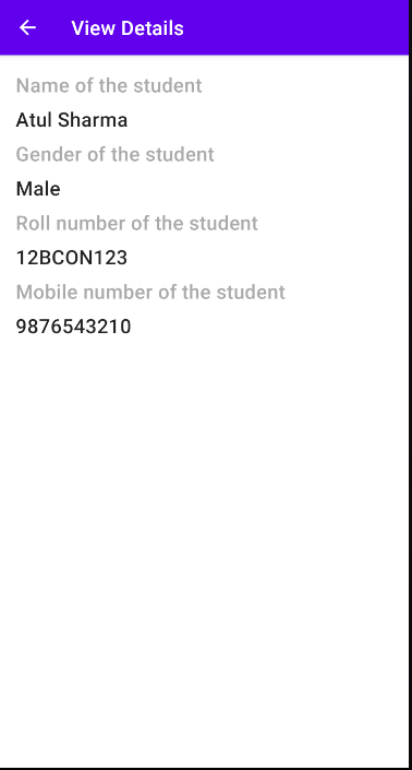 GitHub - imAtulSharma/Sending-Objects: Simple android application to ...