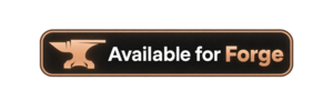 Available for Forge