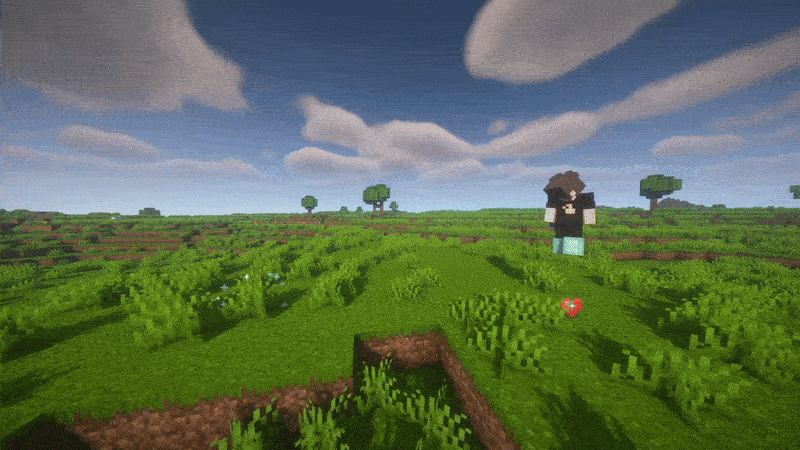 DoubleJump [MC 1.21] | SpigotMC - High Performance Minecraft Software