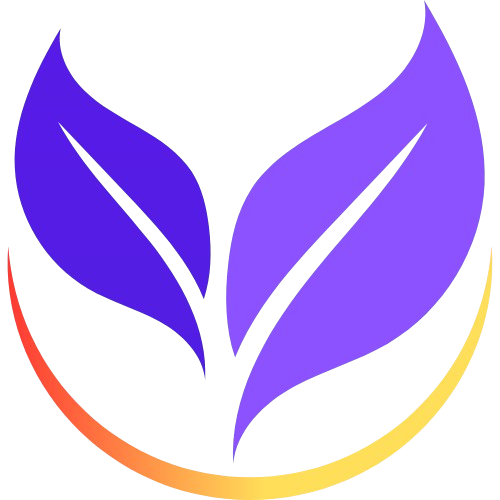 Link Leaf Logo