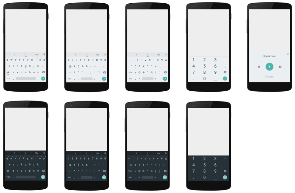 keyboard android github