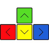 WindowsKeyboardManagement icon