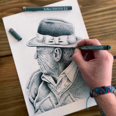 Marcadores y Bolígrafos