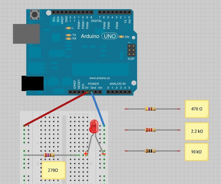 led_pinout