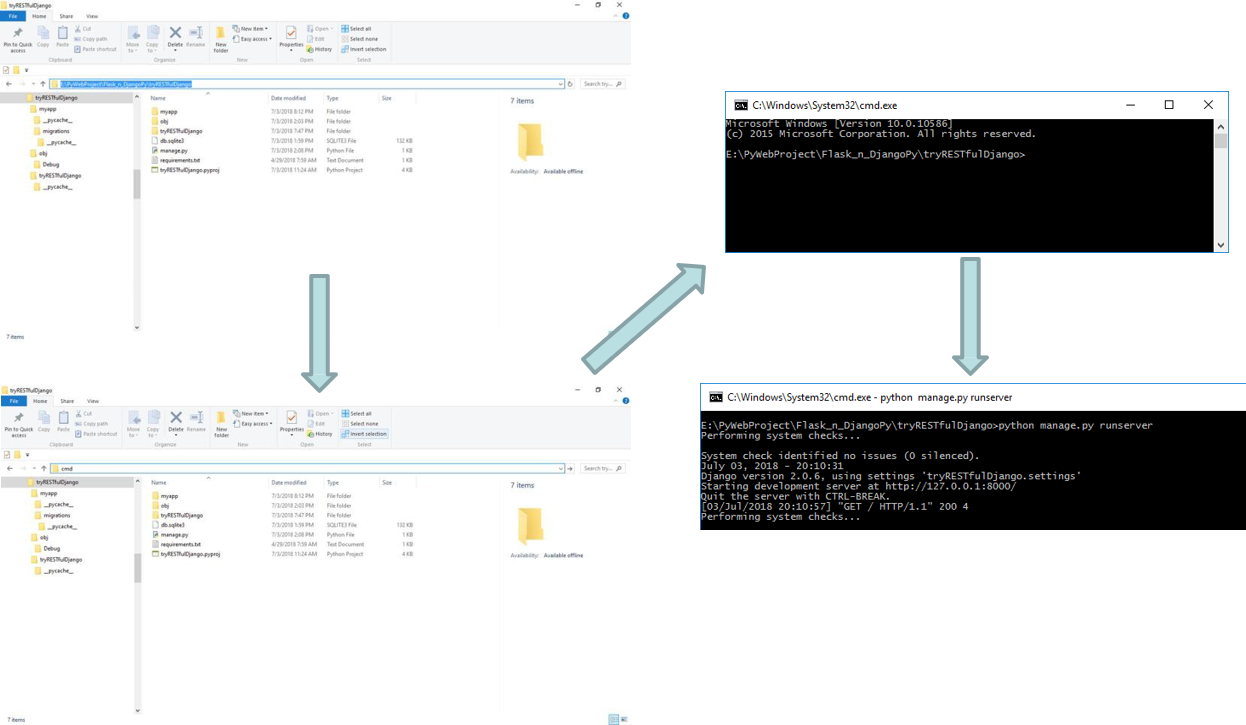 GitHub - imamcs19/pyGA: Koding Dasar Simple WebApp RESTful Python ...