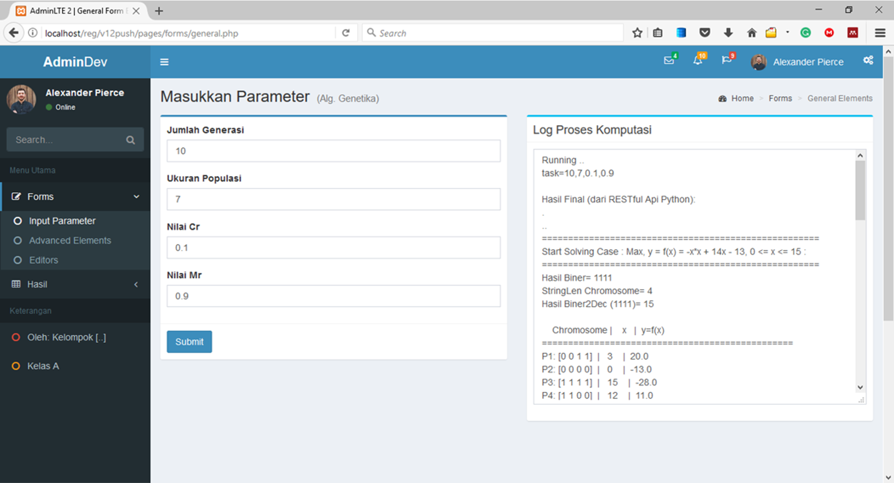 GitHub - imamcs19/pyGA: Koding Dasar Simple WebApp RESTful Python ...