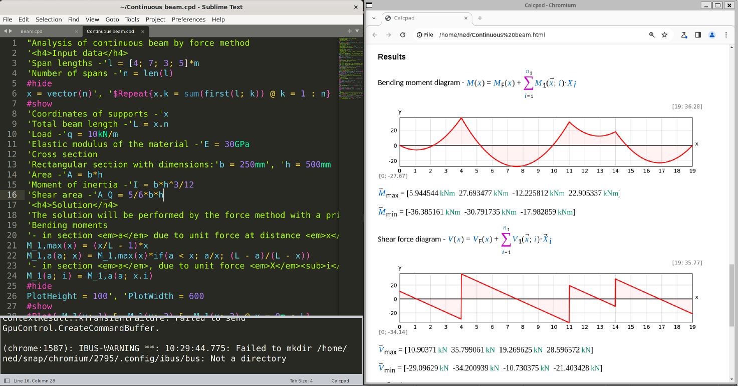 Sublime+Chromium