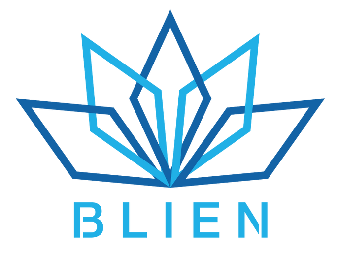 Blien is blithesome!