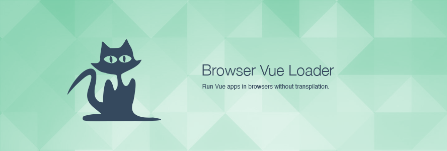 Browser Vue Loader