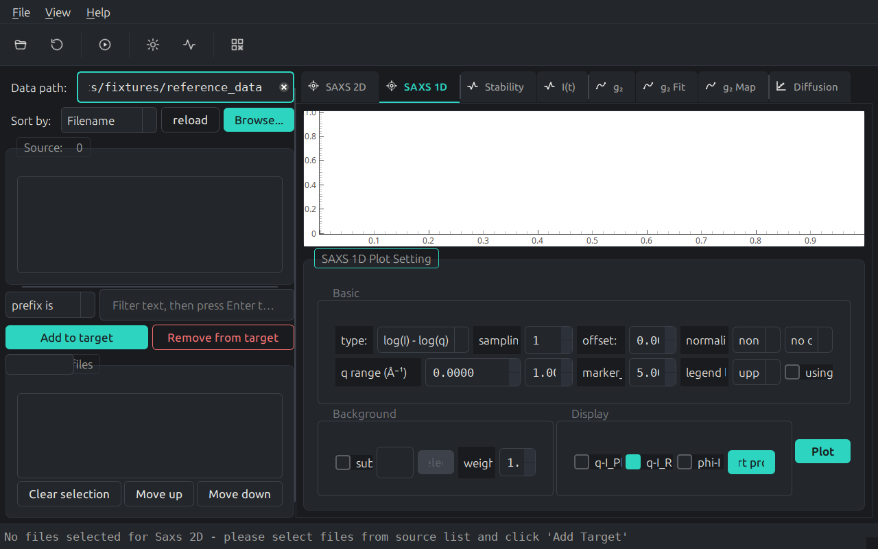 xpcs-toolkit - PyPI Package Security Analysis - Socket
