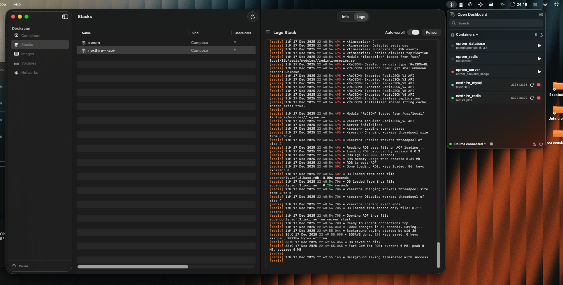 imggion/dock-scan cover