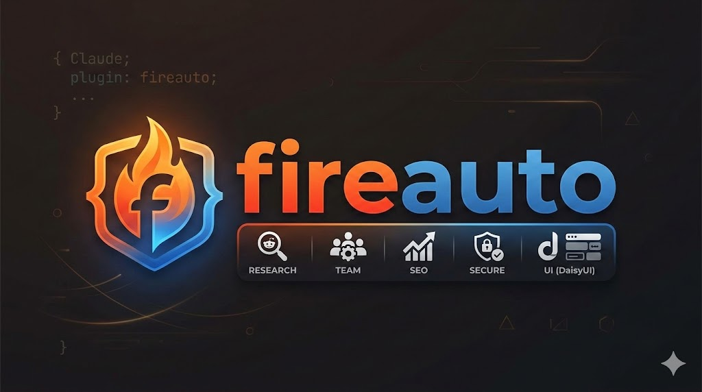 fireauto