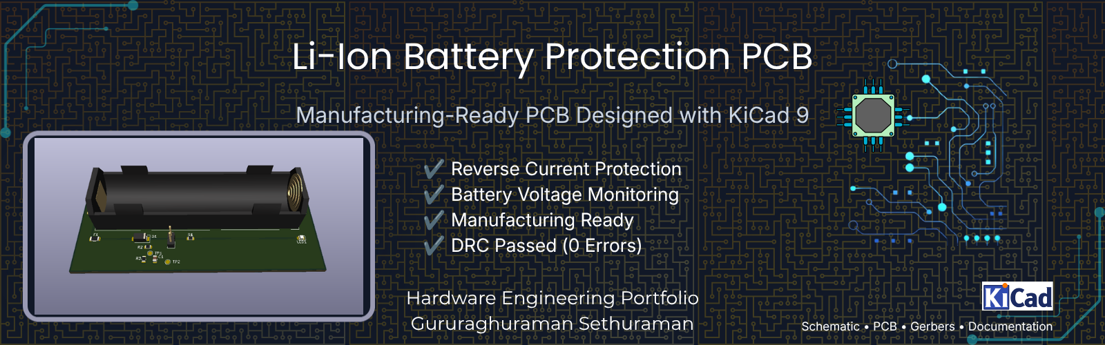 Battery-Protection, from the project README