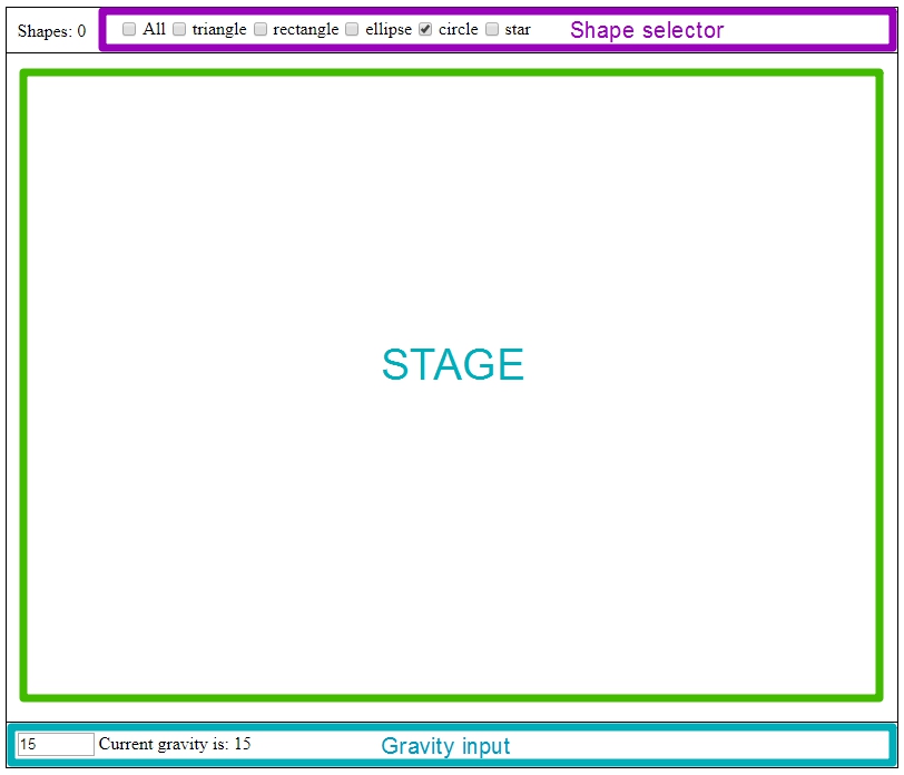 interface scheme