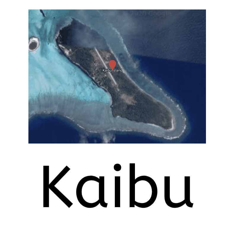 Kaibu