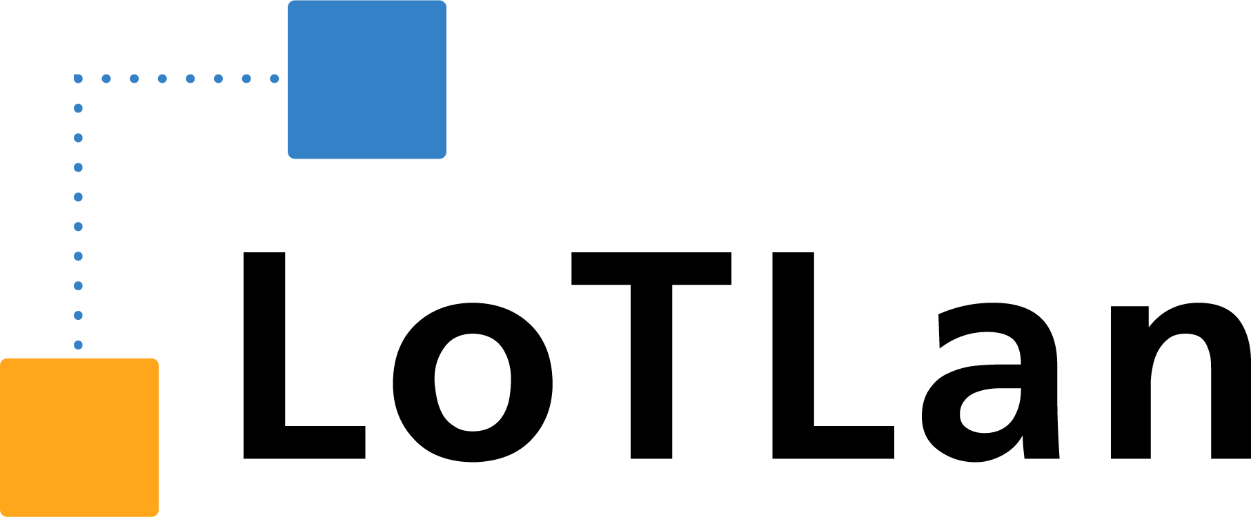 LoTLan Logo