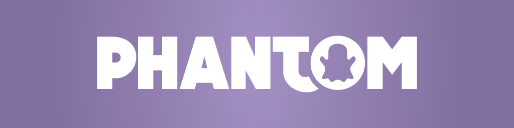 Phantom Library Banner