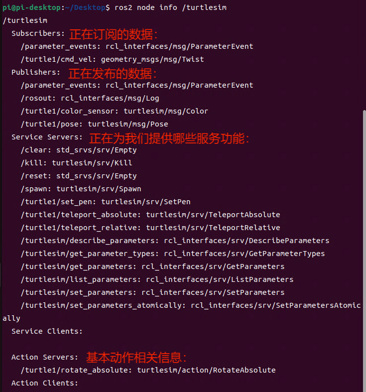 查看了海龟仿真器的一些基本信息
