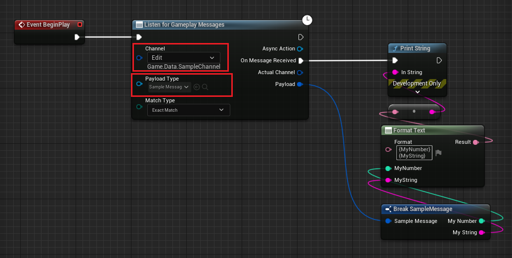 Actor02 Blueprint